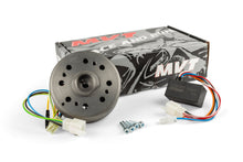 MVT External Rotor Ignition Peugeot 103 (12V CDI blue)