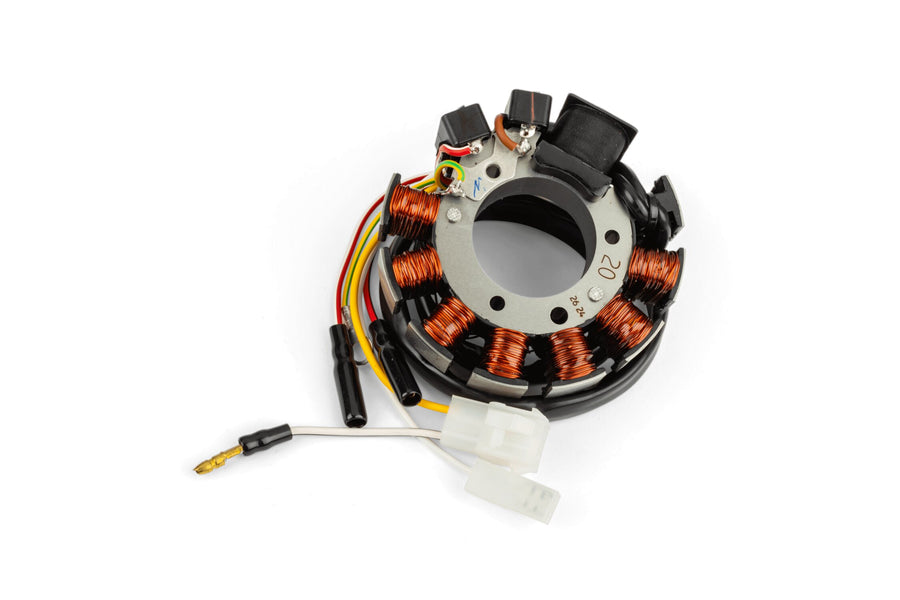 Stator MVT Millenium EXT111 / EXT115