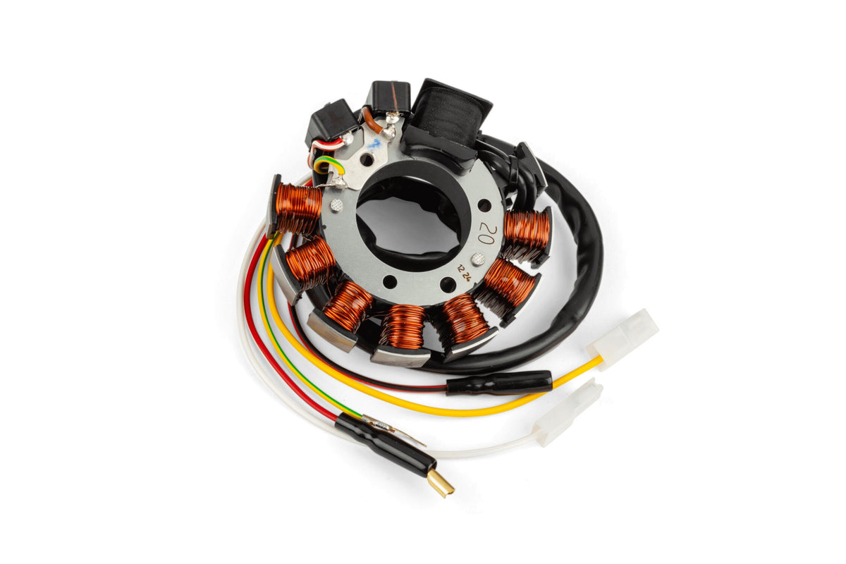 Stator MVT Millenium EXT112 / EXT113