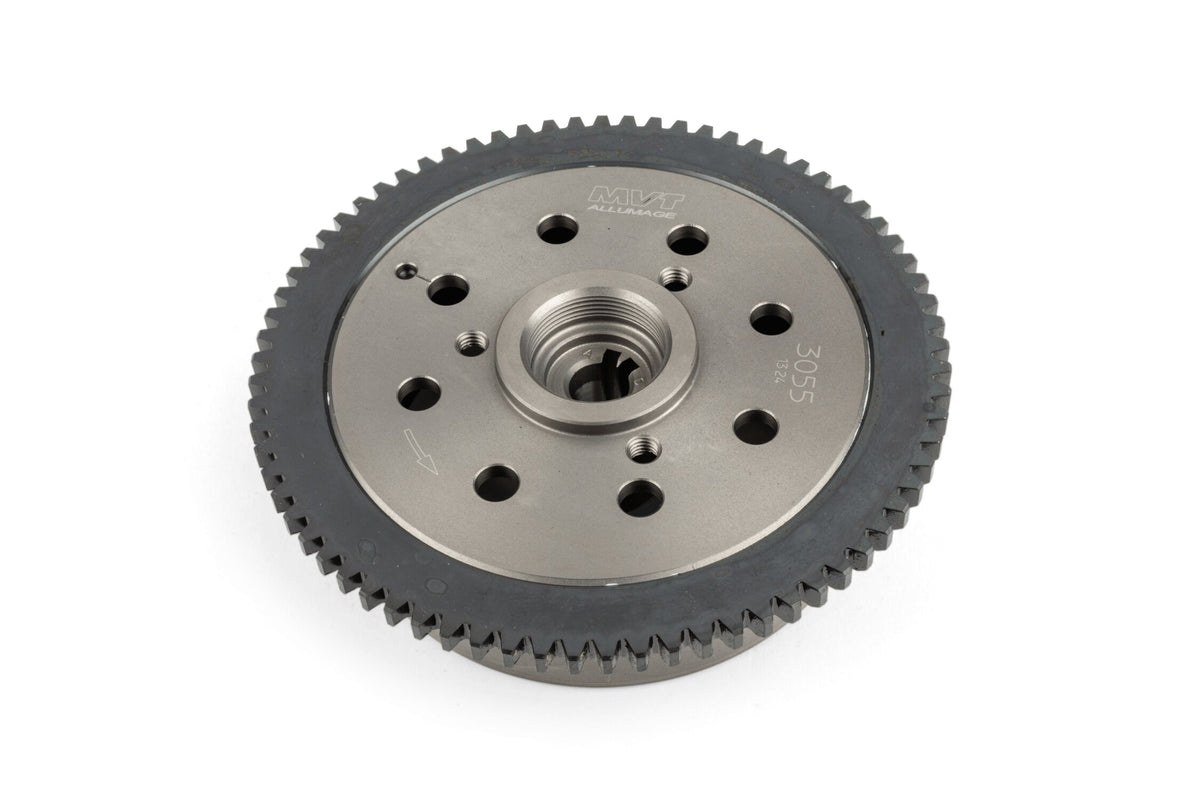 Rotor MVT Millenium EXT113 / EXT122