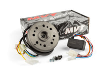 Ignition MVT Peugeot Fox / Honda Wallaroo (black CDI)