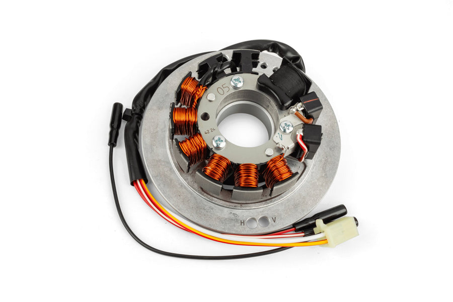 Stator MVT Millenium EXT119 / EXT120