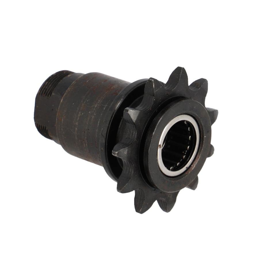 Pinion 11 teeth clutch Doppler Open Peugeot 103 / MBK 51