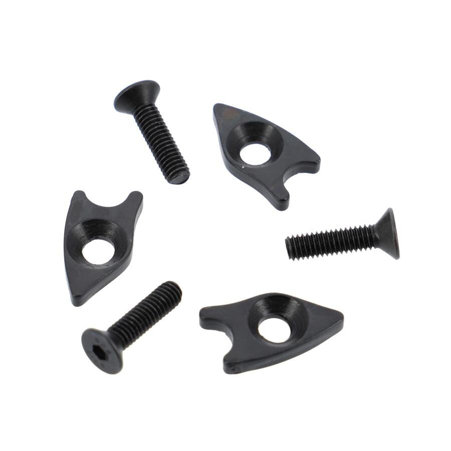 Starter Pad Kit clutch Doppler Open