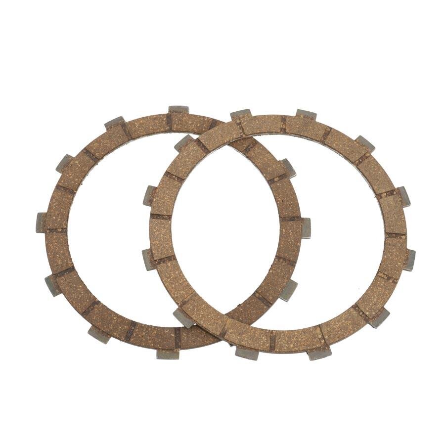 Clutch Friction Discs Doppler Open (x2)