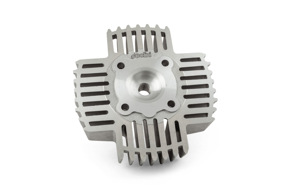 Cylinder Head Polini Alu Puch Maxi d.43,5