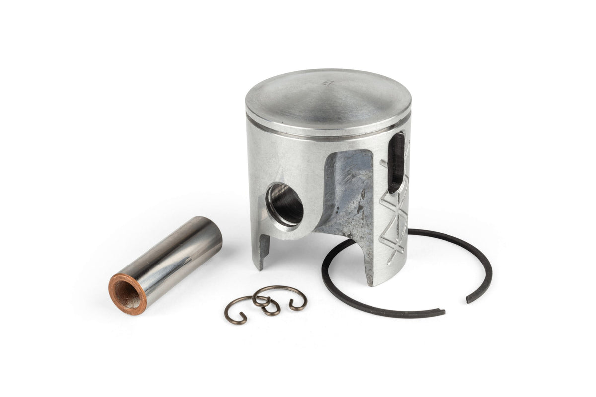 Piston d.43,5mm (C) Polini Alu 64cc Puch Maxi