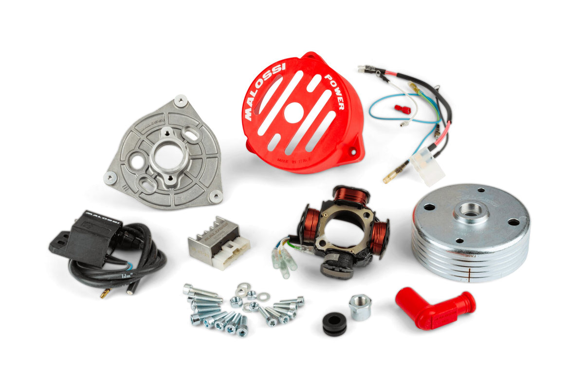 Ignition Malossi Power MBK 51
