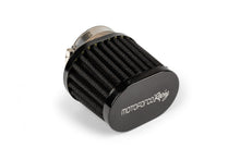 Air Filter Motoforce Racing type BMC 50mm PWK/VHST black / black