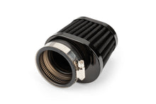 Air Filter Motoforce Racing type BMC 50mm PWK/VHST black / black