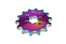 Front Sprocket 14 teeth 420 MotoForce Racing Derbi Neochrome