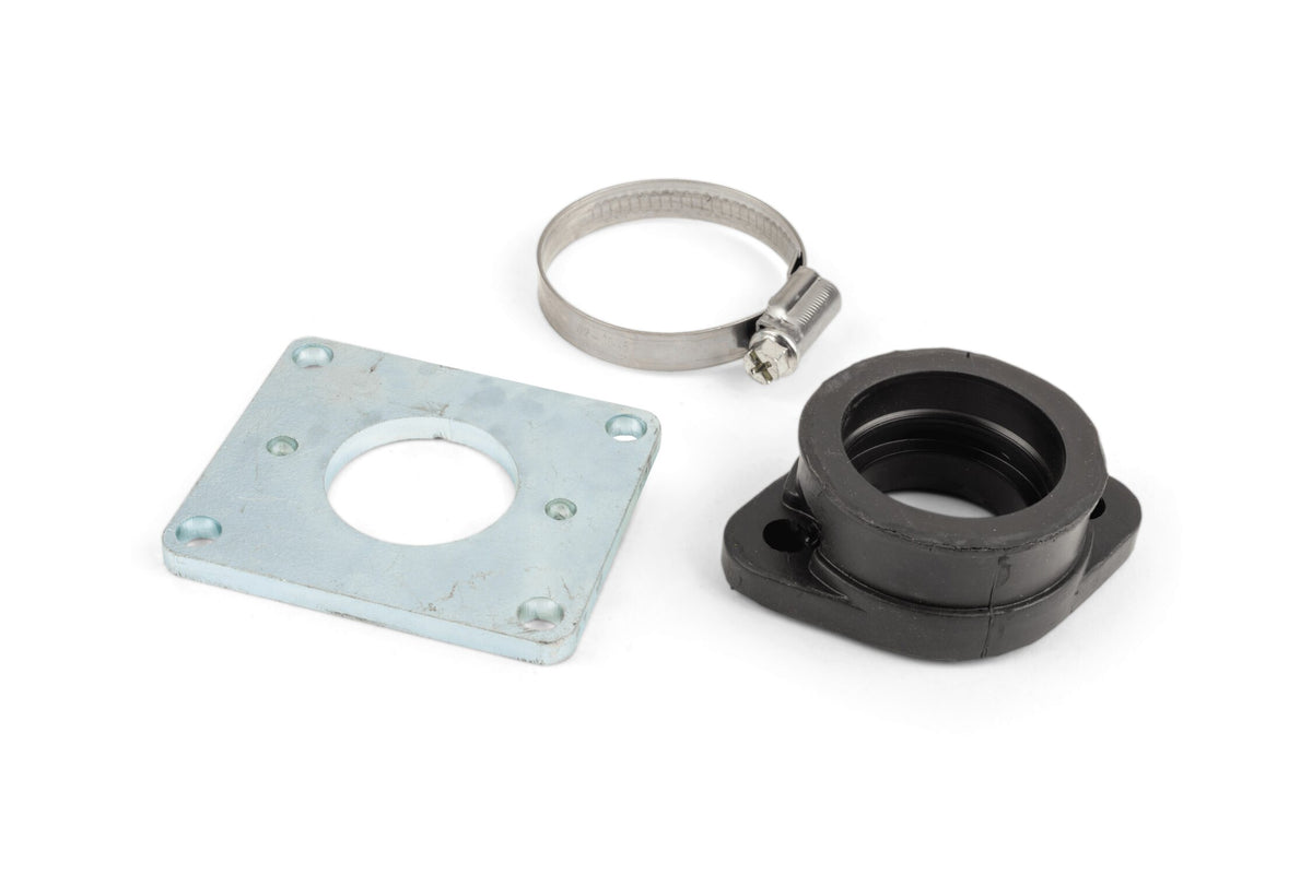 Intake Manifold 40mm PWK 30-36 for MVT G3 case