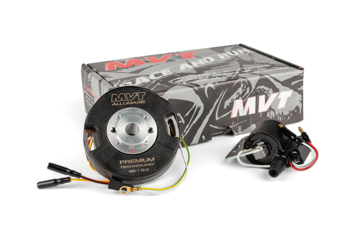 Ignition MVT Premium Peugeot 103