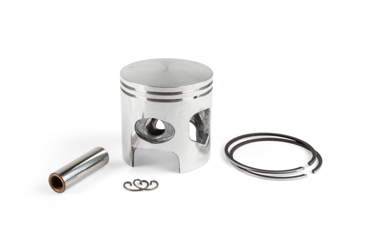 Piston d.55mm Polini Aluminum 100 Yamaha DT 80