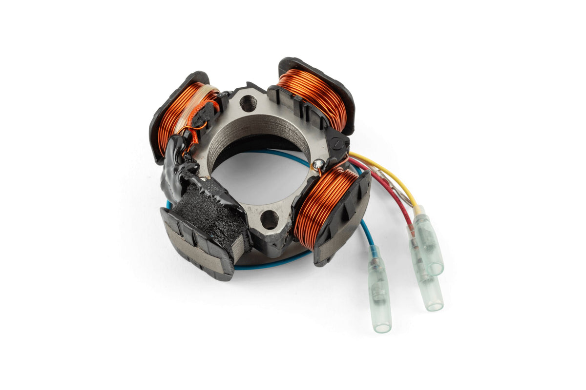 Ignition Stator Polini Piaggio Ciao