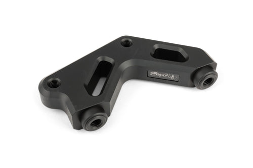 Adapter Stage6 for R/T brake caliper Aprilia SR50