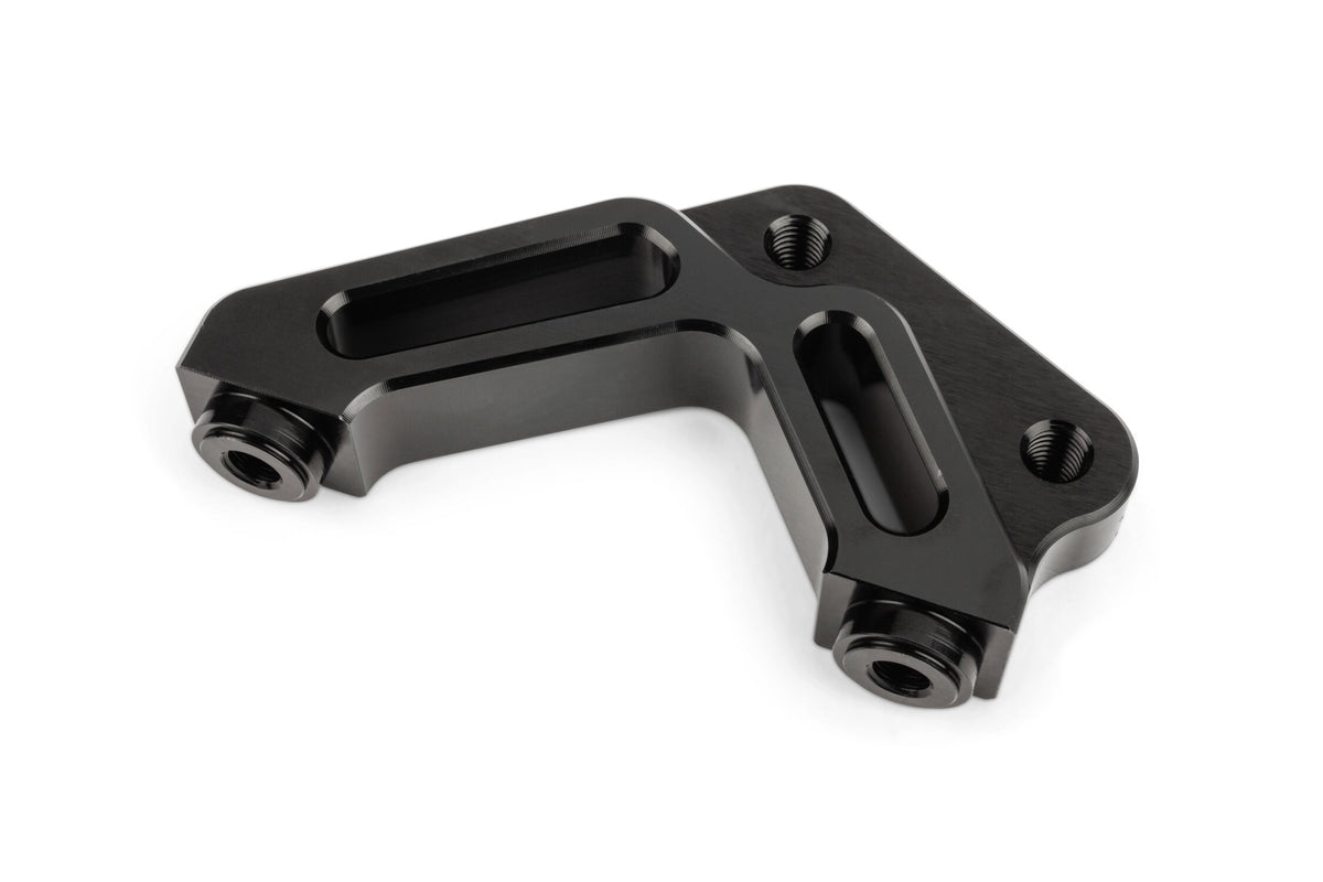 Adapter Stage6 for R/T brake caliper Malaguti F12