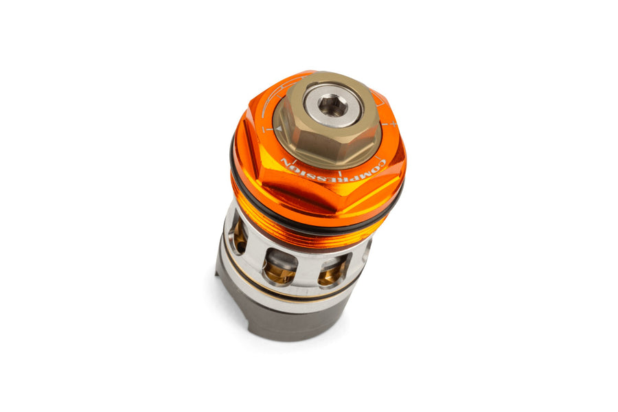 Valve HL shock Stage6 R/T Limited Edition Piaggio Zip SP / Vespa