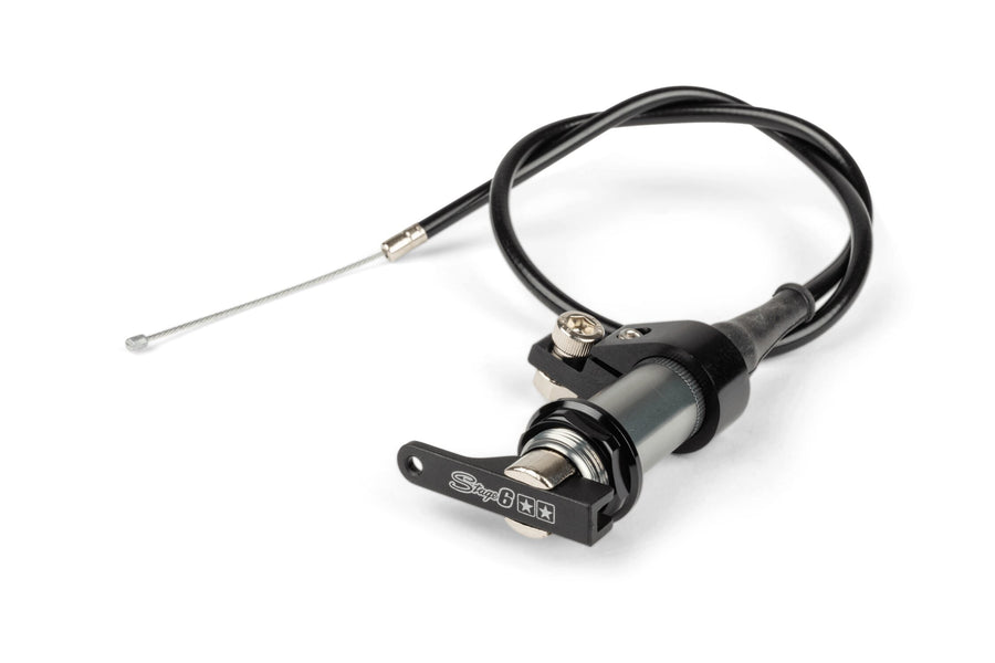 Stage6 Manual Choke + Cable 50cm, universal