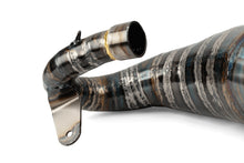 Exhaust Body Stage6 R/T 70 - 80 Beta RR before 2021