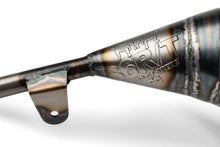 Exhaust Body Stage6 R/T 70 - 80 Beta RR before 2021