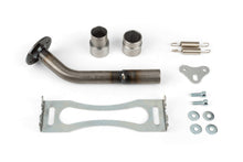 Exhaust Body Stage6 R/T 70 - 80 Beta RR before 2021