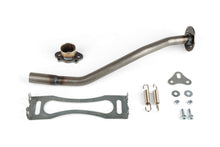 Exhaust Body Derbi Stage6 R/T 70 - 80 high-mount