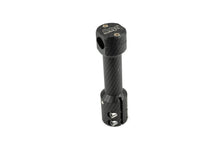 Handlebar Stem STR8 straight Yamaha Aerox carbon look