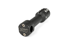 Handlebar Stem STR8 straight Yamaha Aerox carbon look
