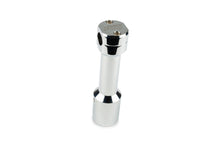 Handlebar Stem STR8 straight Yamaha Aerox chrome