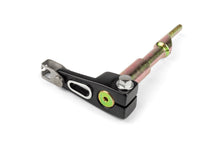 Clutch Release Lever STR8 Lighty AM6 Black
