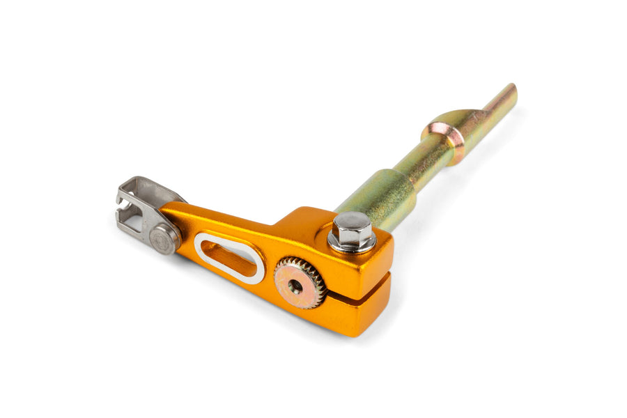 Clutch Release Lever STR8 Lighty AM6 Gold