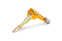 Clutch Release Lever STR8 Lighty AM6 Gold