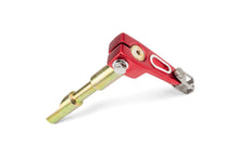 Clutch Release Lever STR8 Lighty AM6 Red