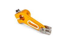 Clutch Release Lever STR8 Lighty Derbi Gold