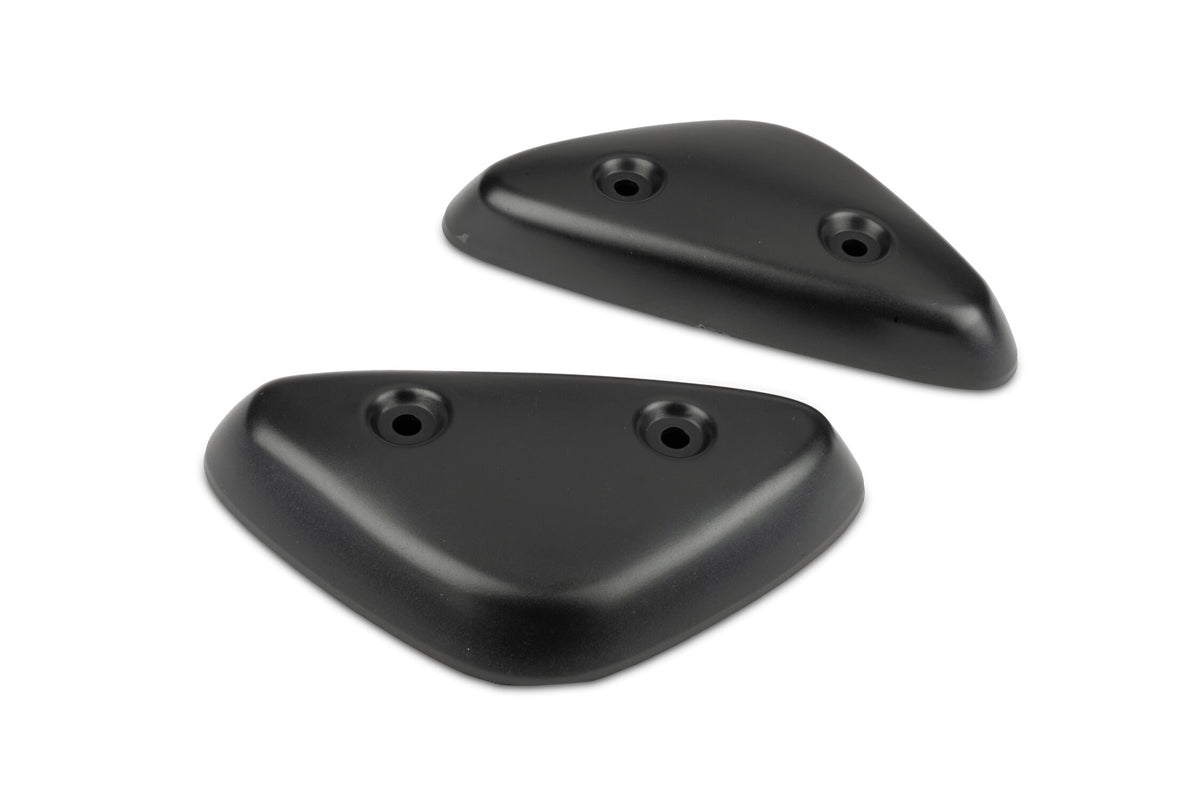 Bumper Pads rear STR8 Yamaha Slider (x2)