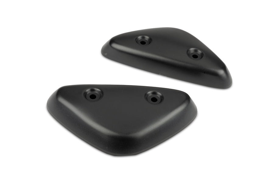 Bumper Pads rear STR8 Yamaha Slider (x2)