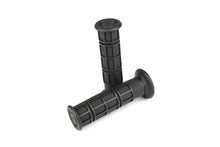 Grips STR8 MOTOCROSS black