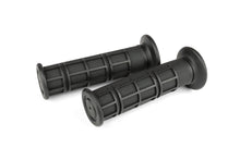 Grips STR8 MOTOCROSS black