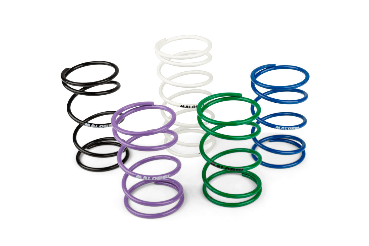 Torque Spring Malossi +106% Piaggio NRG / Typhoon / Peugeot