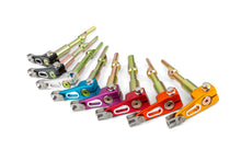 Clutch Release Lever STR8 Alu AM6 orange