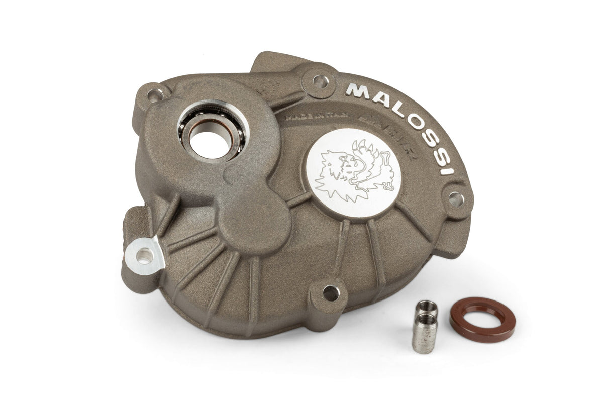 Gearbox Cover Malossi MHR Piaggio NRG / Runner after 1998