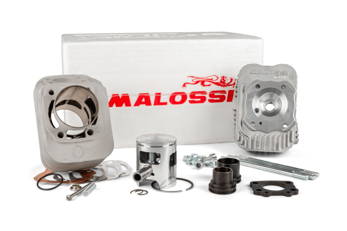 Cylinder Kit Malossi MHR BIG DEPS 4 75cc 47mm Piaggio Ciao