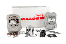 Cylinder Kit Malossi MHR BIG DEPS 4 75cc 47mm Piaggio Ciao