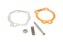 Cylinder Kit 75cc cast iron 12mm pin Malossi Piaggio Ciao