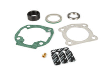 Cylinder Malossi 65cc aluminium Peugeot 103 AC