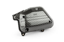 Air Filter Box Yamaha BW's / Slider before 2004 Carbon Look