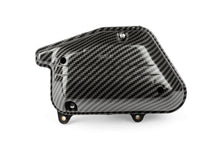 Air Filter Box Yamaha BW's / Slider before 2004 Carbon Look