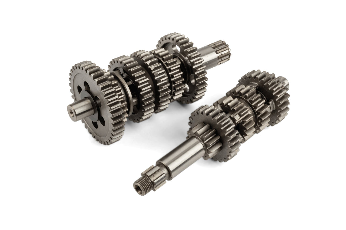 Gearbox Motoforce Minarelli AM6