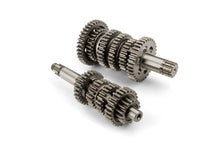 Gearbox Motoforce Minarelli AM6